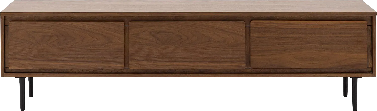 Goossens Basic Trani Tv Meubel Essenhout Bruin - 8243899-goossens-basic-trani-tv-meubel-essenhout-bruin-01