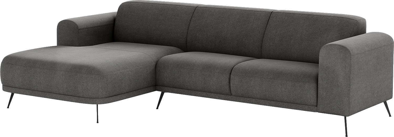 Goossens Shallow Bank Stof Zwart - 8252344-goossens-shallow-bank-stof-zwart-02