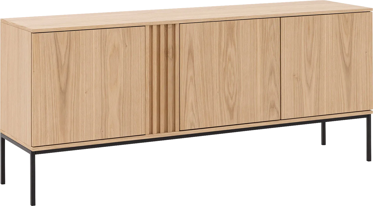 Goossens Viola Dressoir Eiken - 8243936-goossens-viola-dressoir-eiken-03