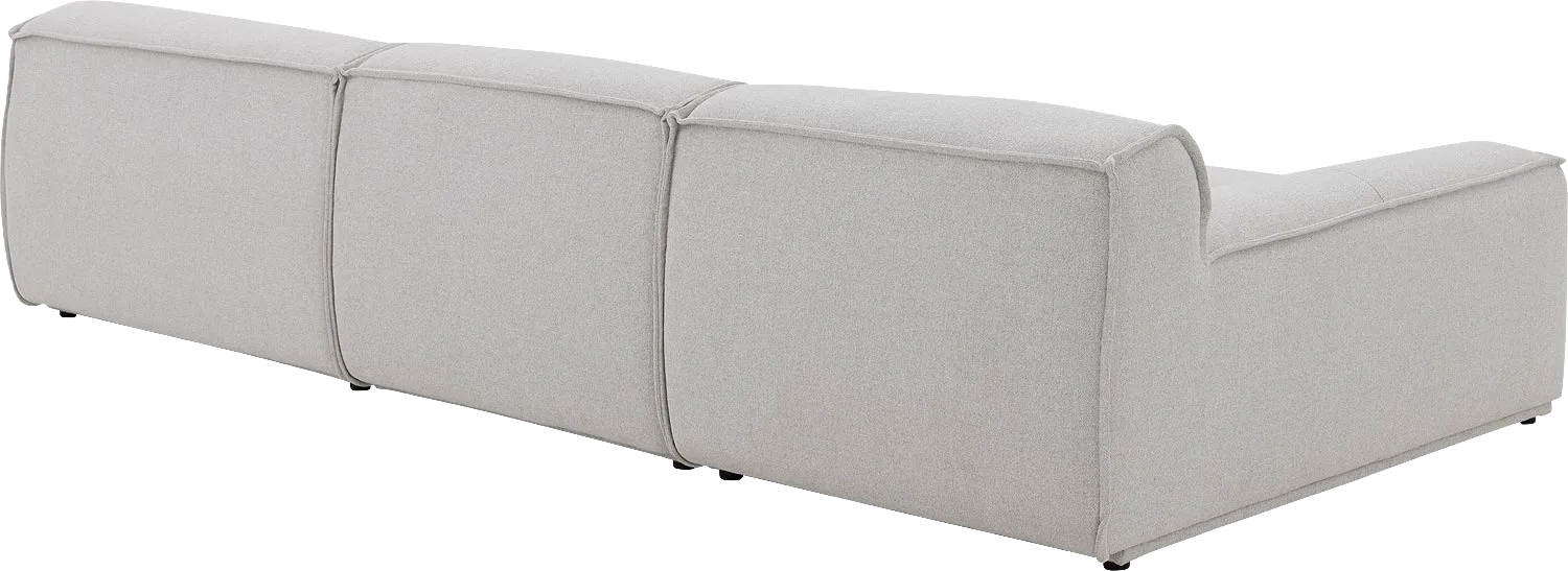 Goossens Excellent Sens Bank Stof Bruin - 8251648-goossens-excellent-sens-bank-stof-bruin-03