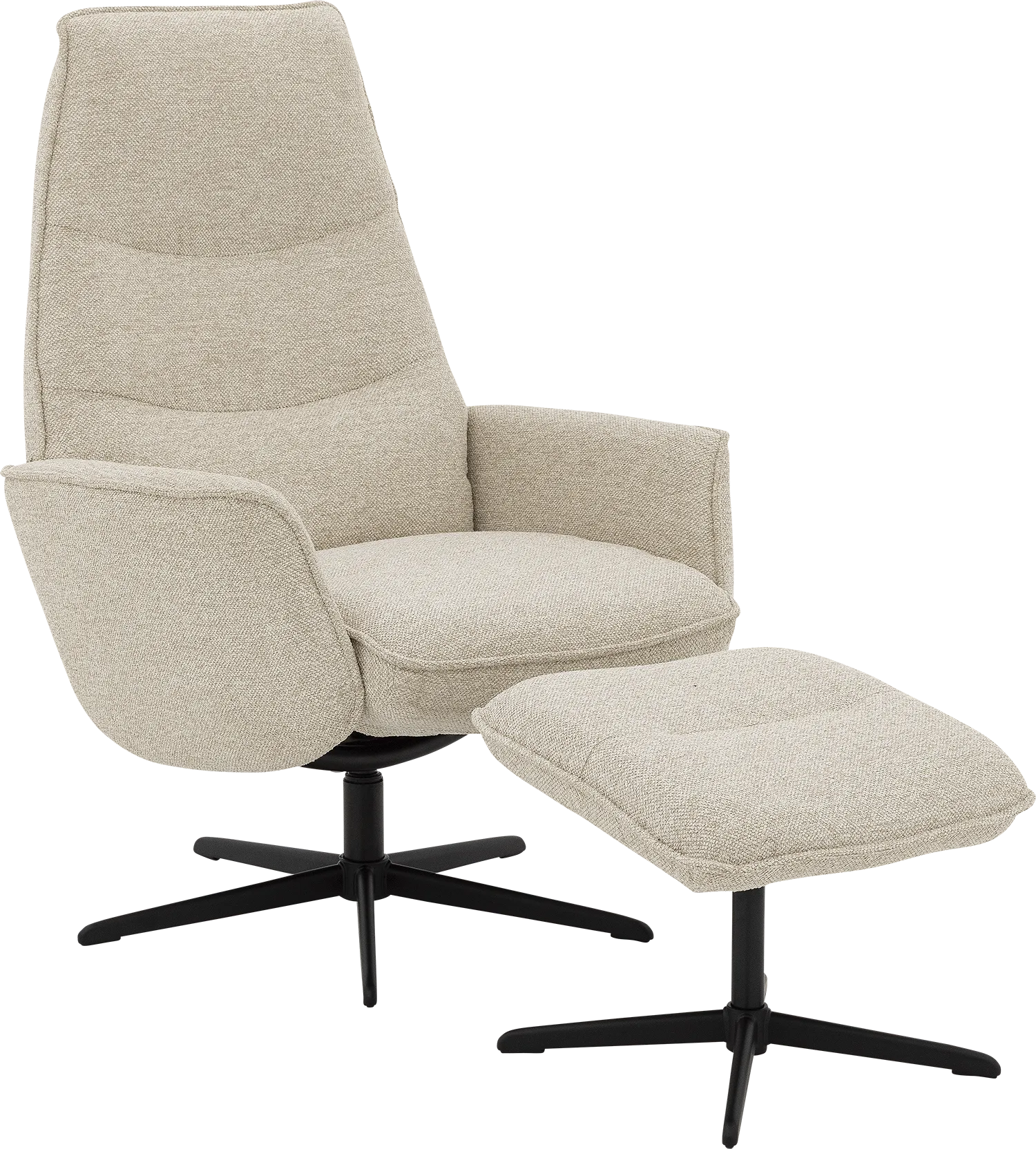 Goossens Tusla Fauteuil Stof - 8261051-goossens-tusla-fauteuil-stof-01