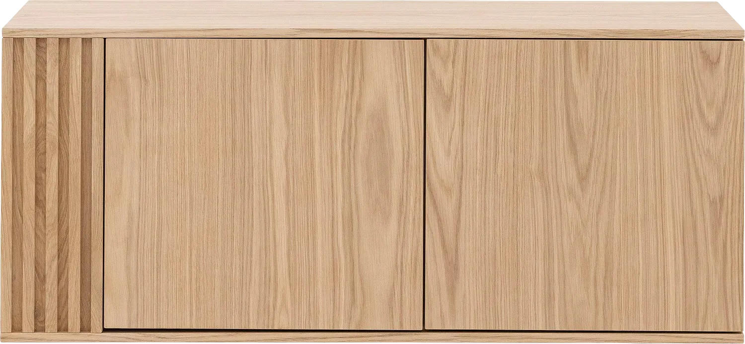 Goossens Viola Dressoir Eiken - 8244475-goossens-viola-dressoir-eiken-01