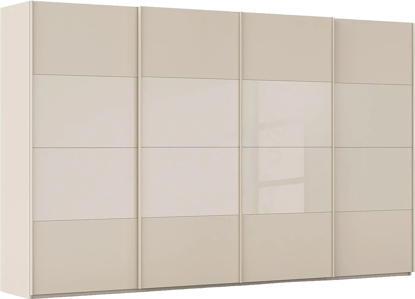 Merk Finca Combi Sts Bruin Schuifdeuren - 8244406-{merk}-finca-combi-sts-bruin-schuifdeuren-02