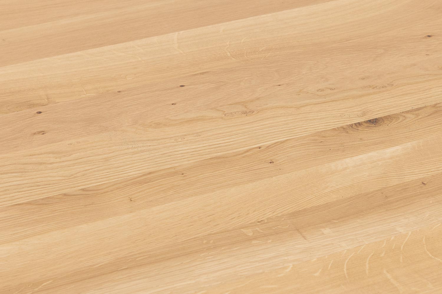 Goossens Levi Eettafel Eiken Blank - 8260033-goossens-levi-eettafel-eiken-blank-10