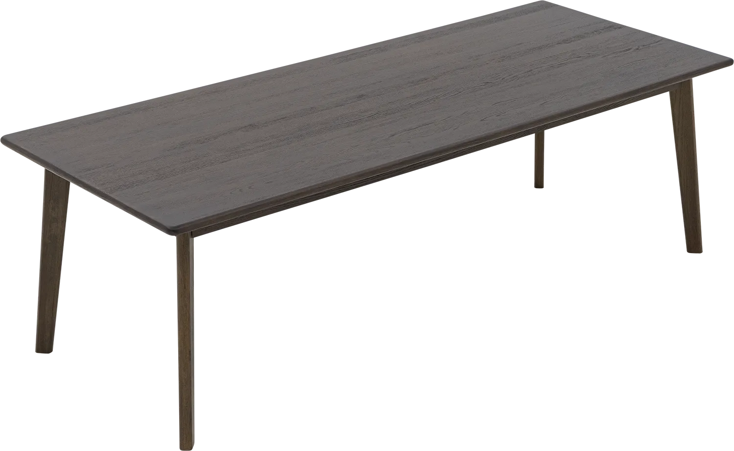 Goossens Dina Eettafel Essenhout Bruin - 8260047-goossens-dina-eettafel-essenhout-bruin-17
