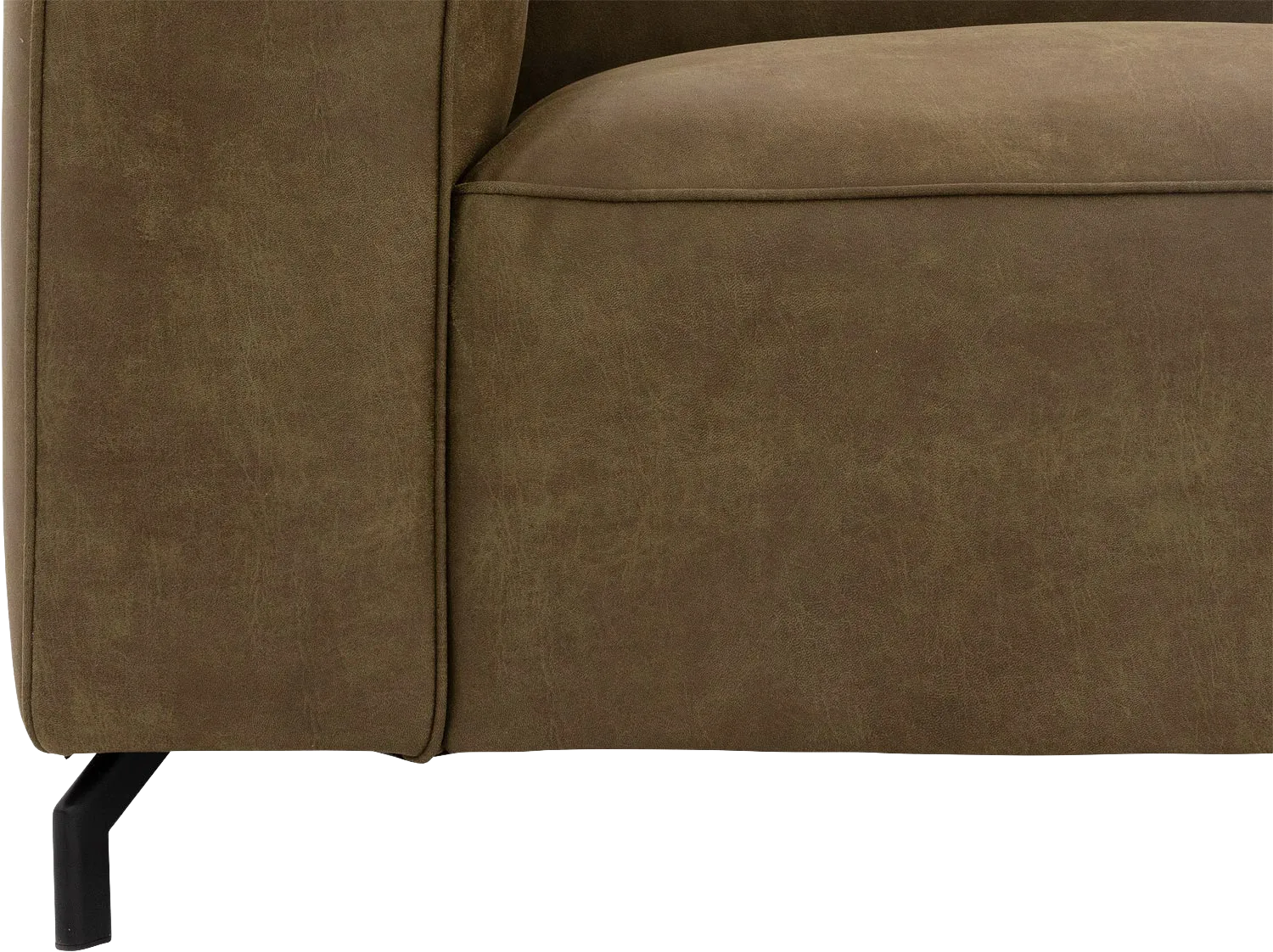 Goossens Calvin Bank Micro Leer Groen - 8240110-goossens-calvin-bank-micro-leer-groen-05