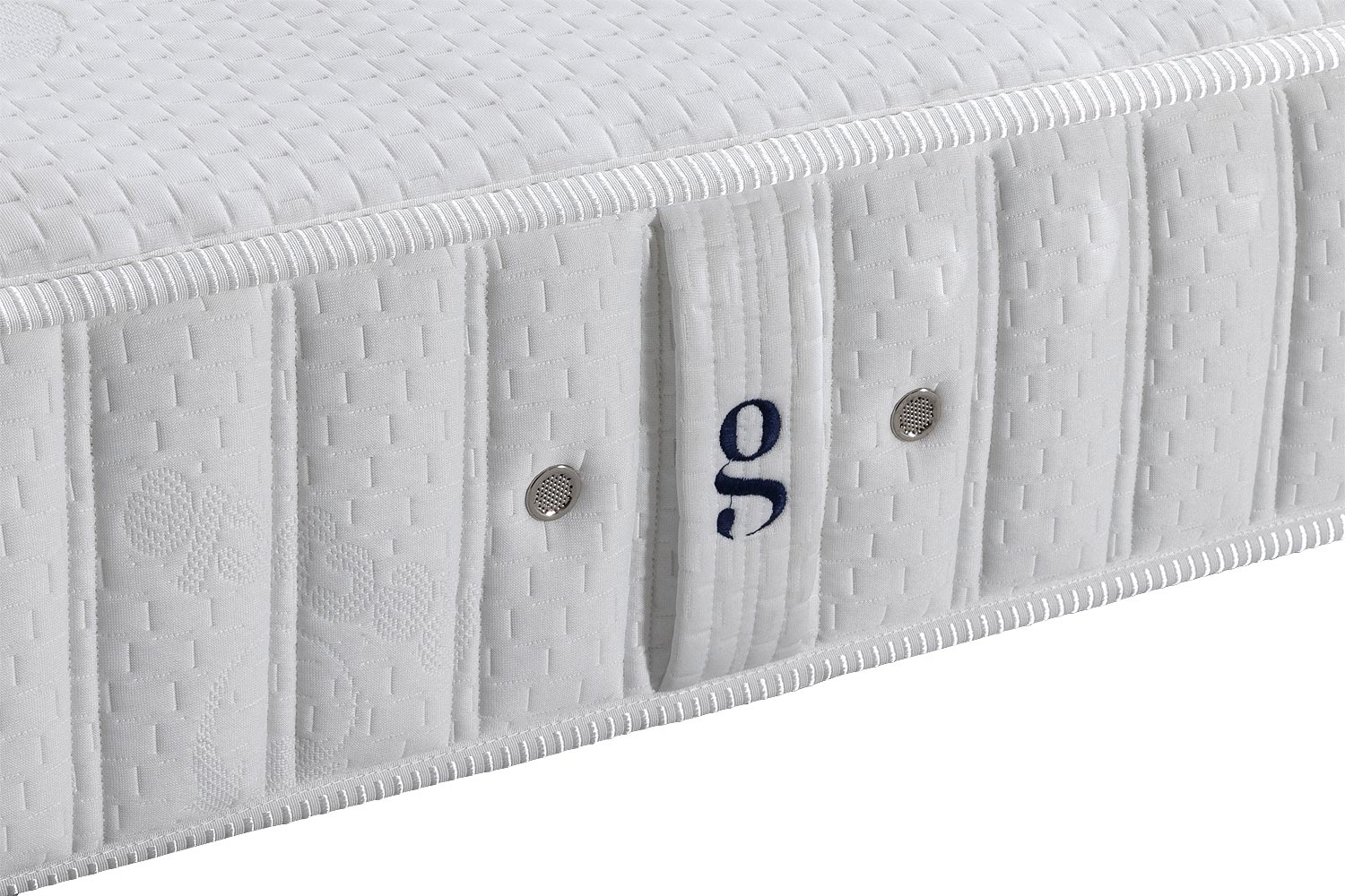 Goossens Excellent Goossens Excellent Mattress X Cm - 8233651-goossens-excellent-goossens-excellent-mattress-180-x-200-cm-04