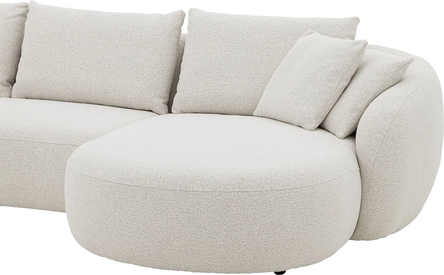 Goossens Ava Bank Stof Beige - 8252942-goossens-ava-bank-stof-beige-10
