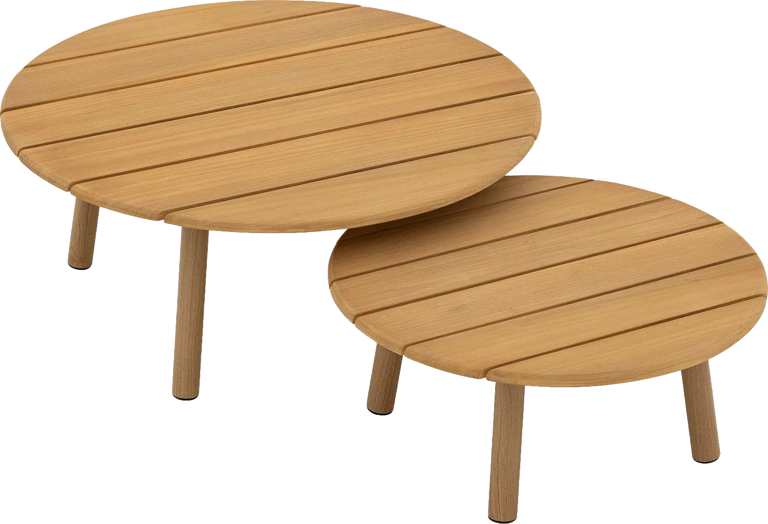 Goossens Bari Tuintafels Teak - 8252960-goossens-bari-tuintafels-teak-10