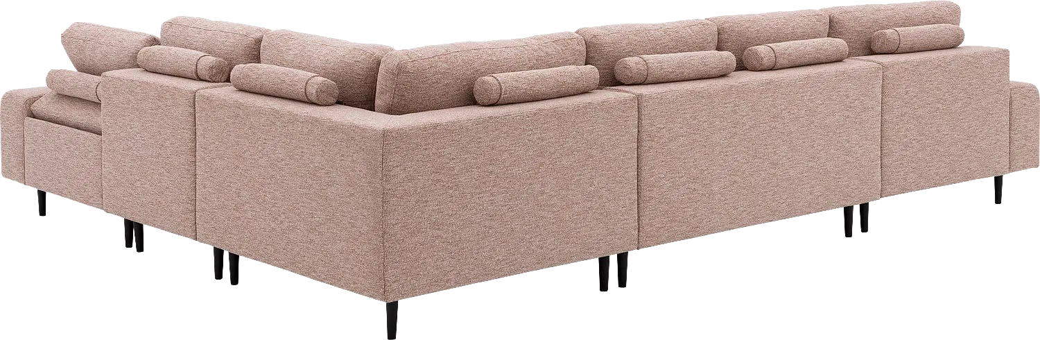 Goossens Valdena Bank Stof Roze - 8260121-goossens-valdena-bank-stof-roze-06