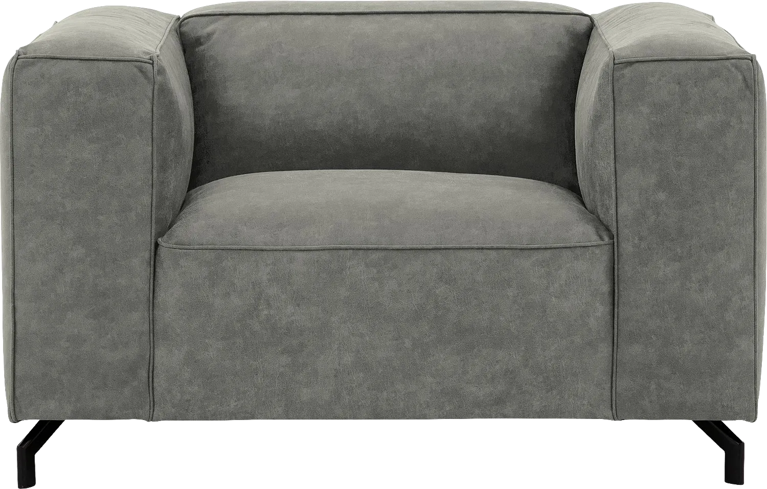 Goossens Loveseat Calvin, Loveseat