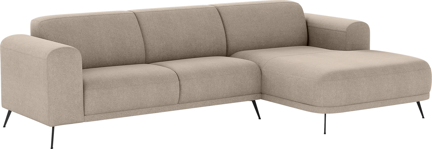 Goossens Shallow Bank Stof Beige - 8252346-goossens-shallow-bank-stof-beige-02