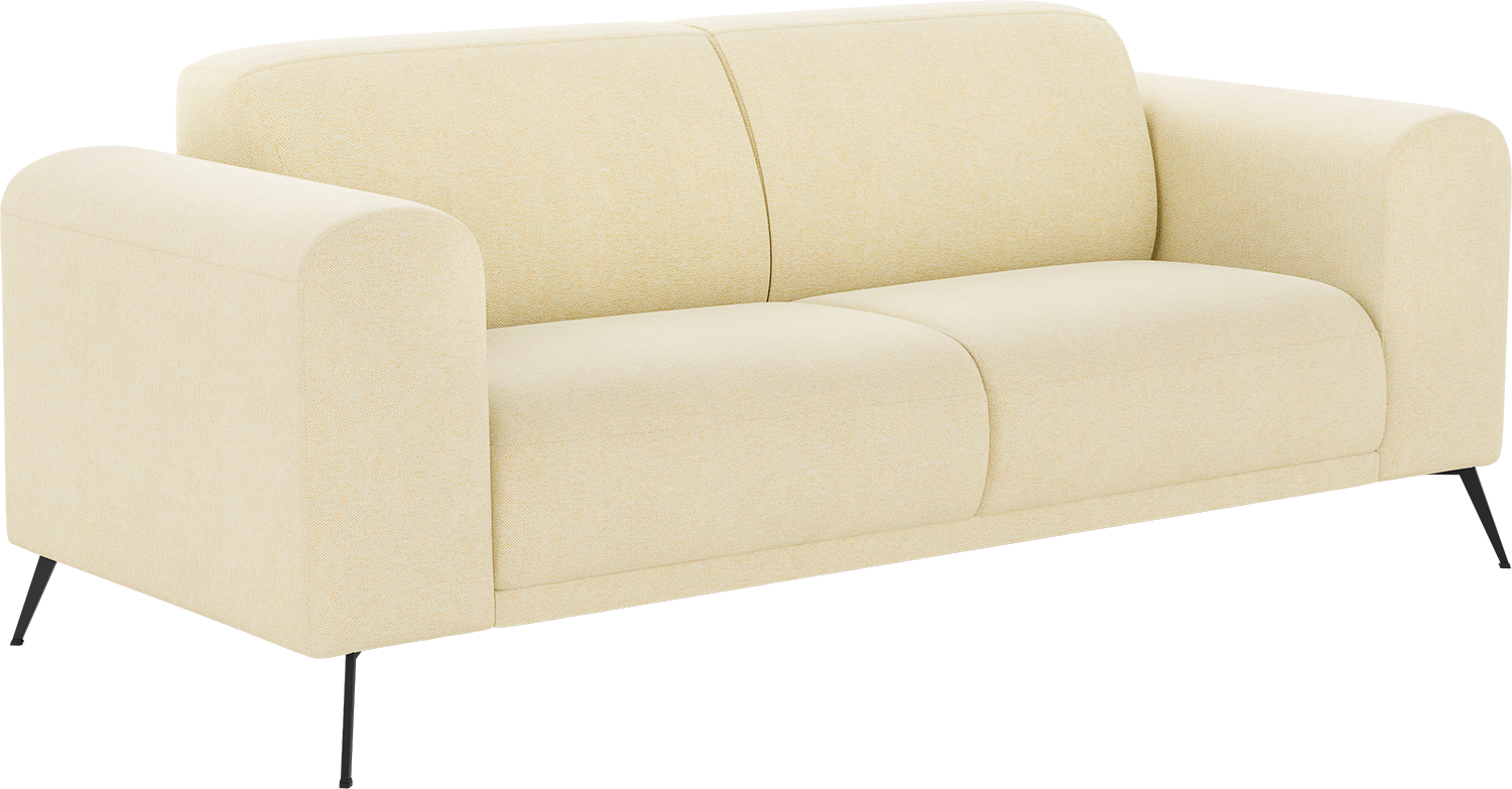 Goossens Shallow Bank Stof Geel - 8252243-goossens-shallow-bank-stof-geel-02