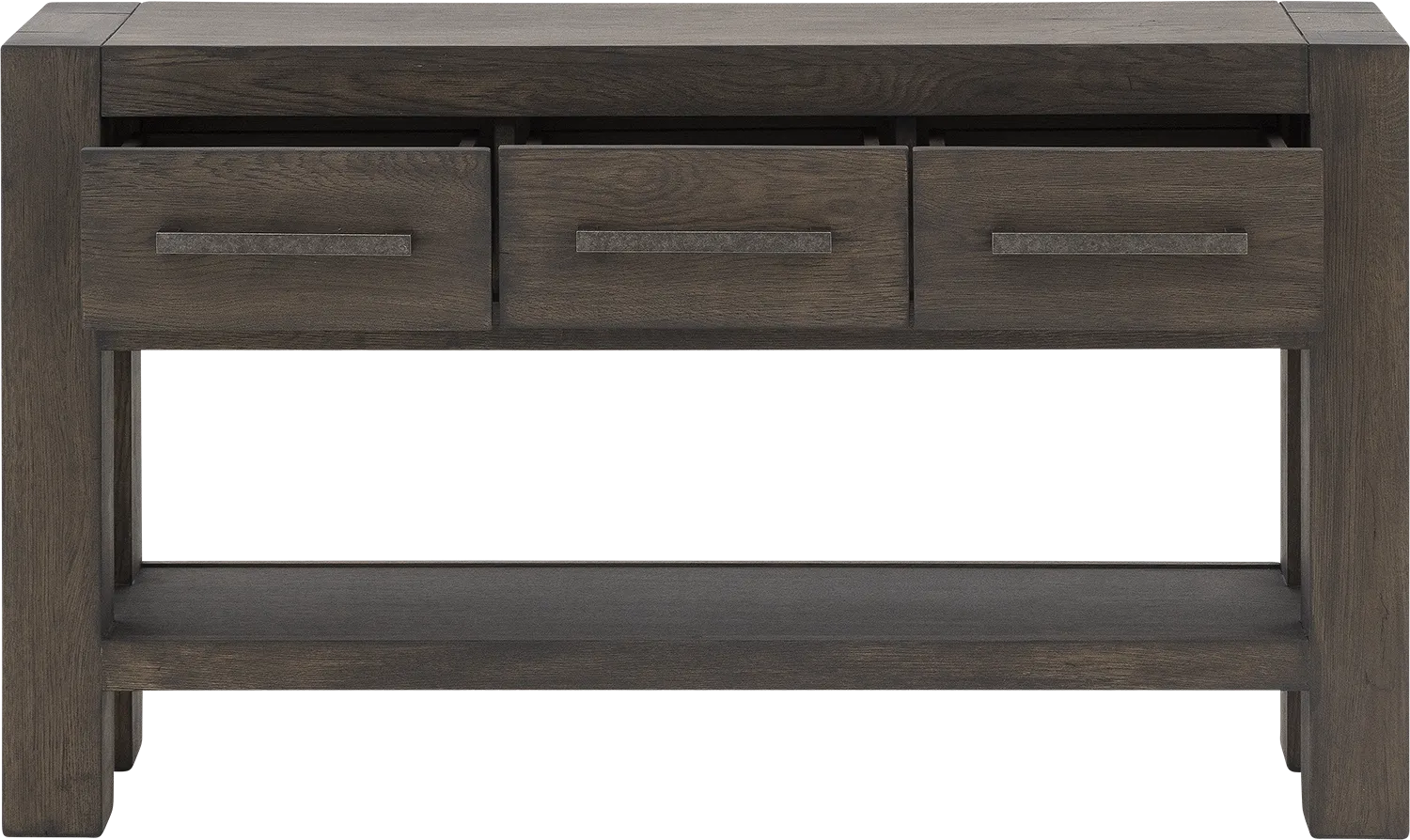 Goossens Roots Sidetable Eiken - 8260746-goossens-roots-sidetable-eiken-02
