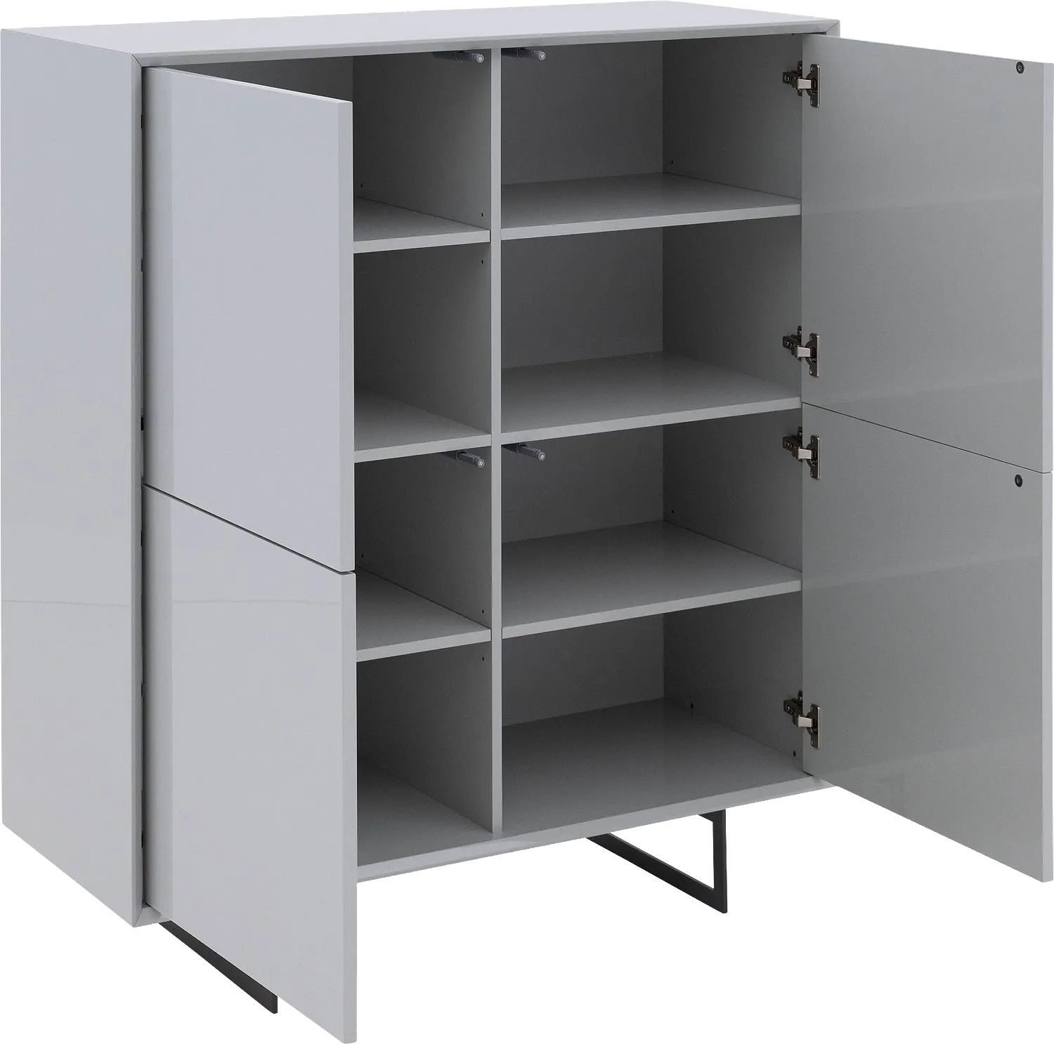 Goossens Basic Vienna Opbergkast - 8250132-goossens-basic-vienna-opbergkast-04