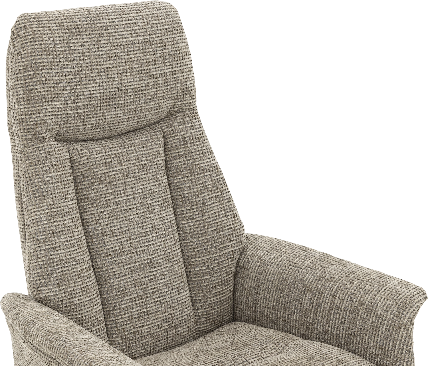Goossens Diamond Relaxstoel Stof - 8261055-goossens-diamond-relaxstoel-stof-03