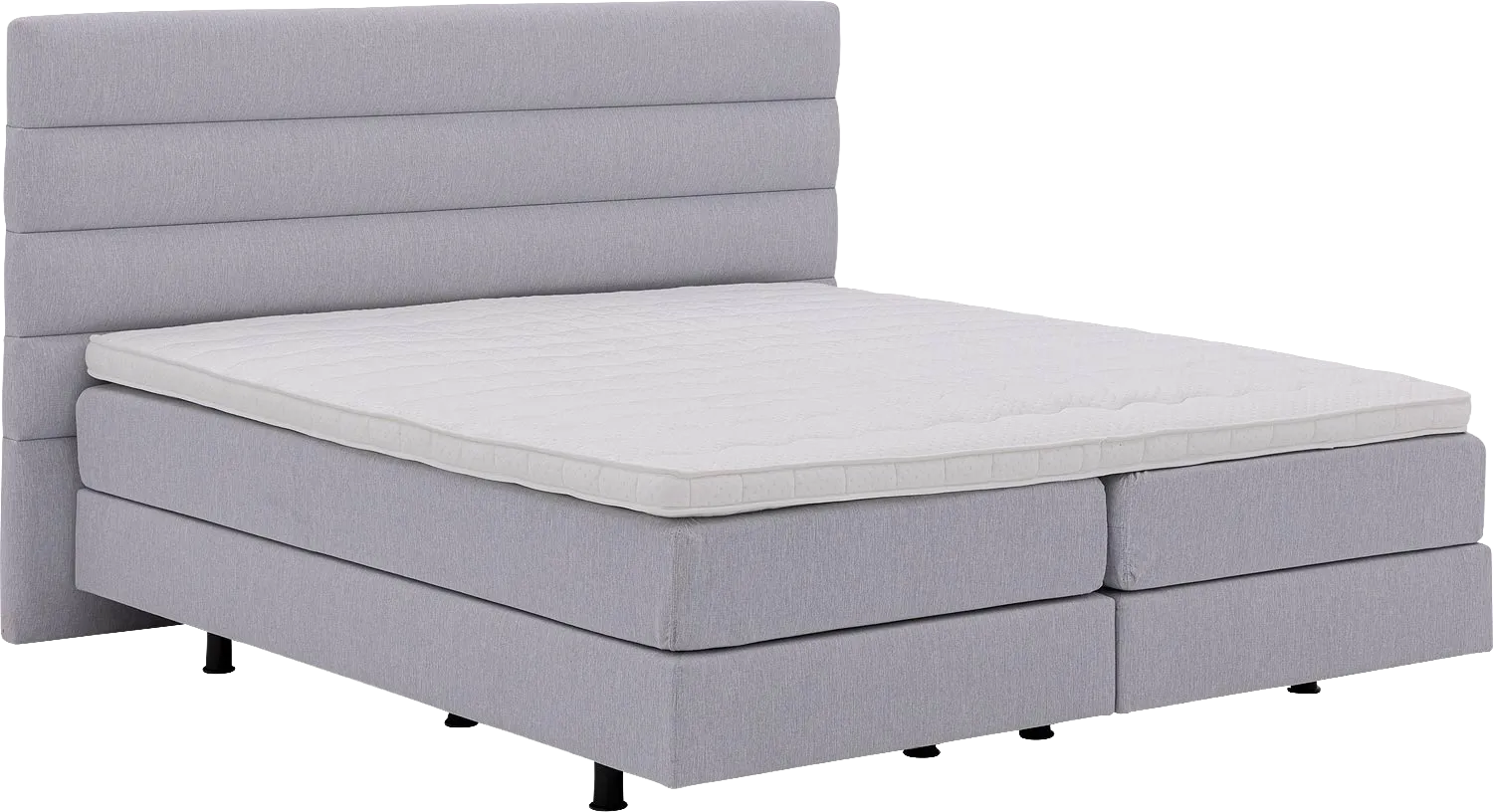 Goossens Quatro Boxspring Compleet Stof - 8233653-goossens-quatro-boxspring-compleet-stof-04
