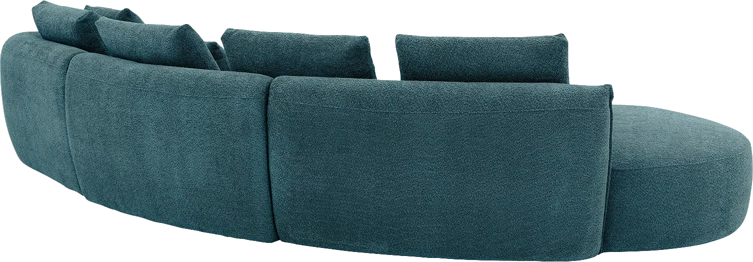 Goossens Fay Usc Bank Stof Groen - 8251161-goossens-fay-usc-bank-stof-groen-06