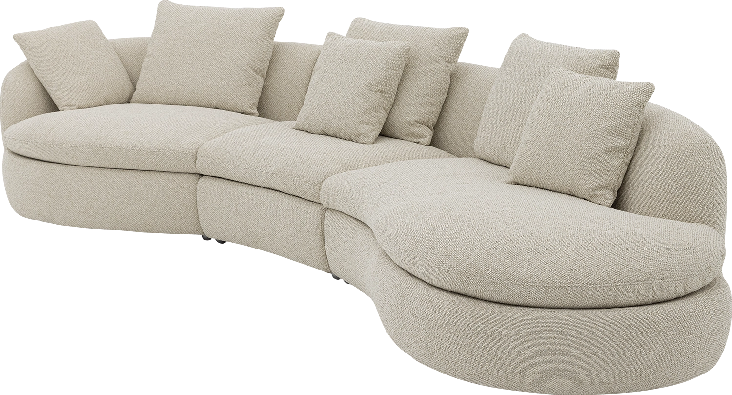 Loungebank Diana