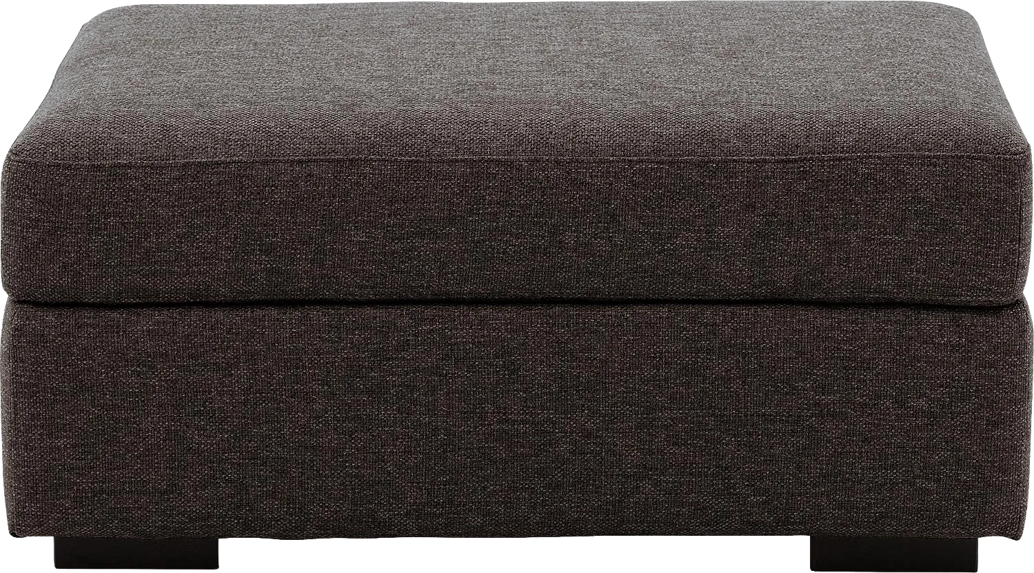 Goossens Hocker Lucca, 100 x 60 cm