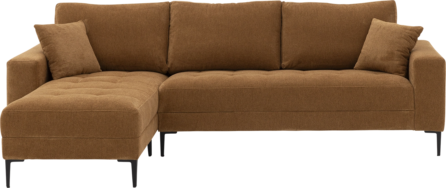 Goossens Coco Bank Stof Bruin - 8261566-goossens-coco-bank-stof-bruin-01