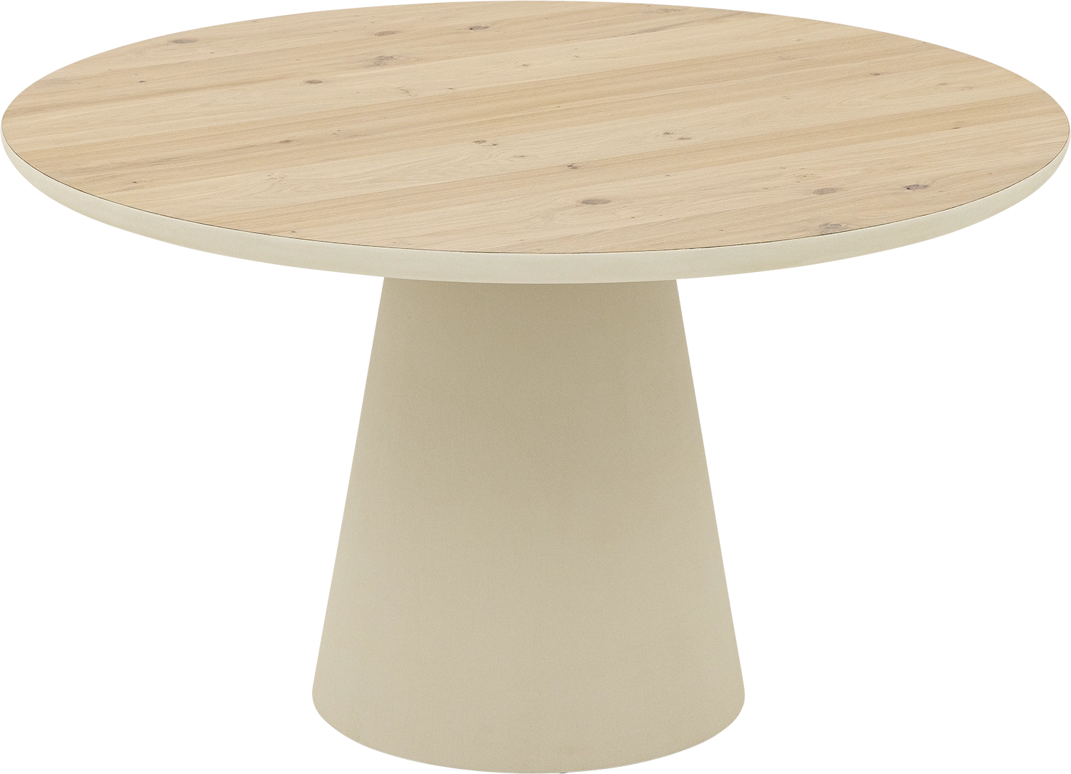 Goossens Zione Eettafel Eiken Blank - 8261082-goossens-zione-eettafel-eiken-blank-02