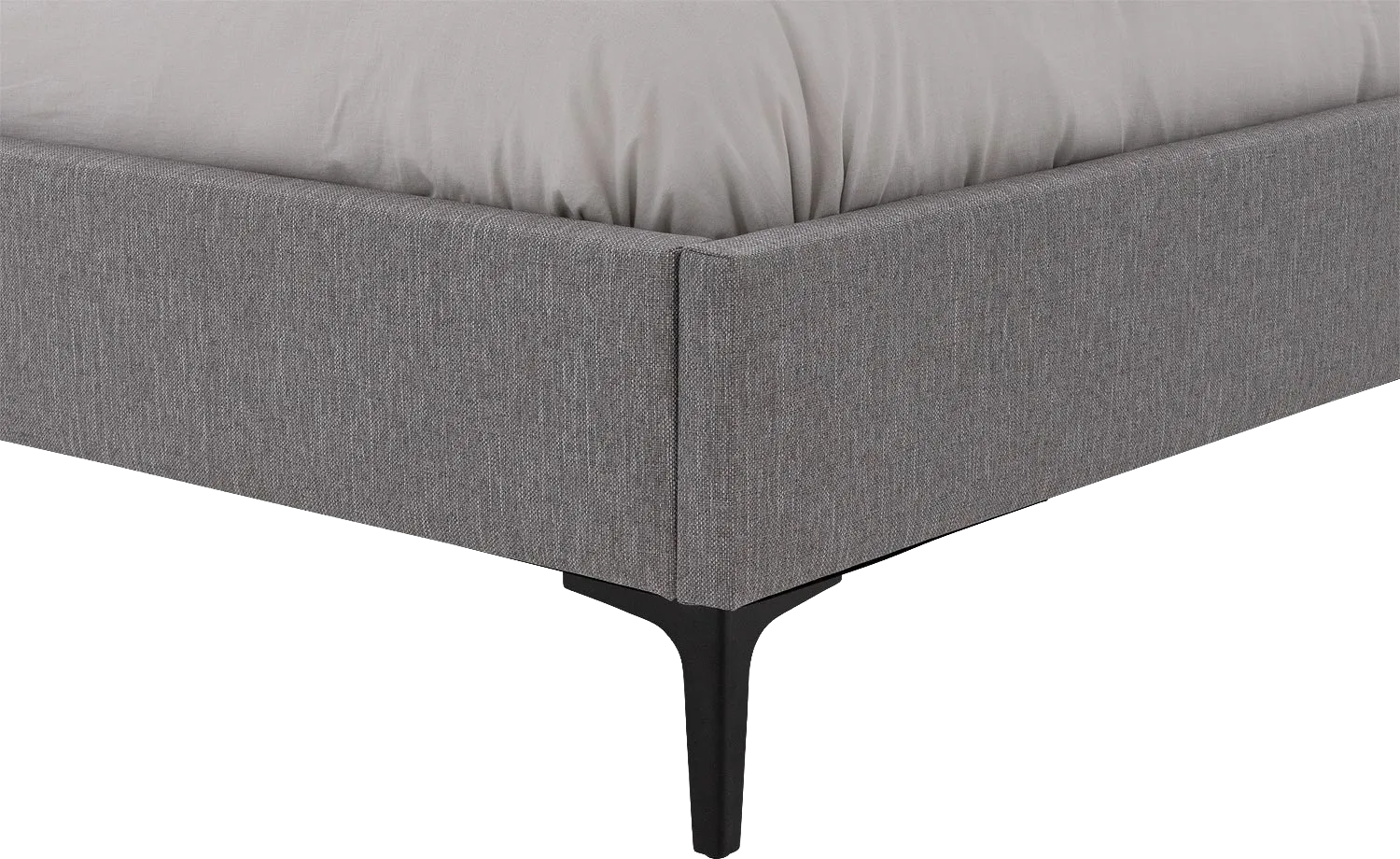 Goossens Victory Bedframe Stof - 8241816-goossens-victory-bedframe-stof-05