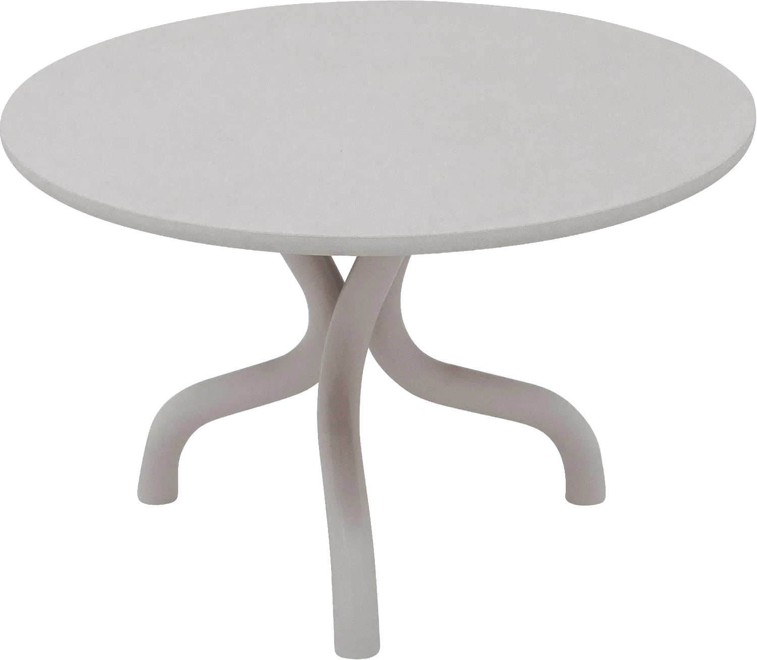 Goossens Excellent Matera Eettafel Leefbeton Bruin - 8244151-goossens-excellent-matera-eettafel-leefbeton-bruin-10