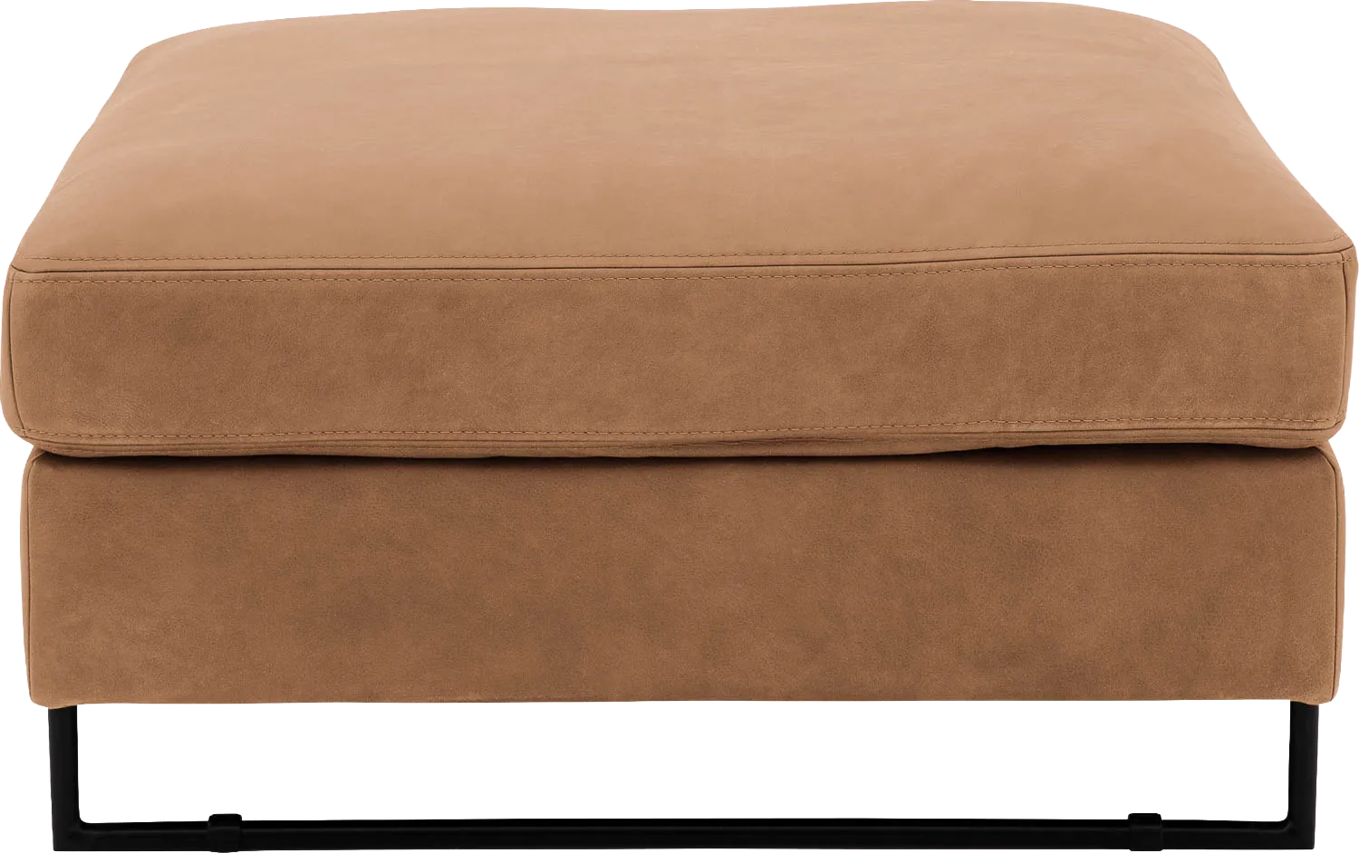 Goossens Hocker Jovani, 90 x 90 cm