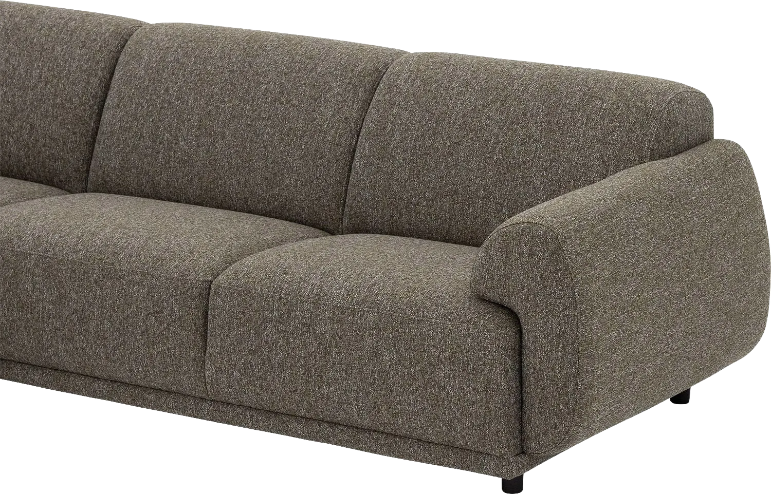 Goossens Benk Bank Stof Groen - 8260154-goossens-benk-bank-stof-groen-08