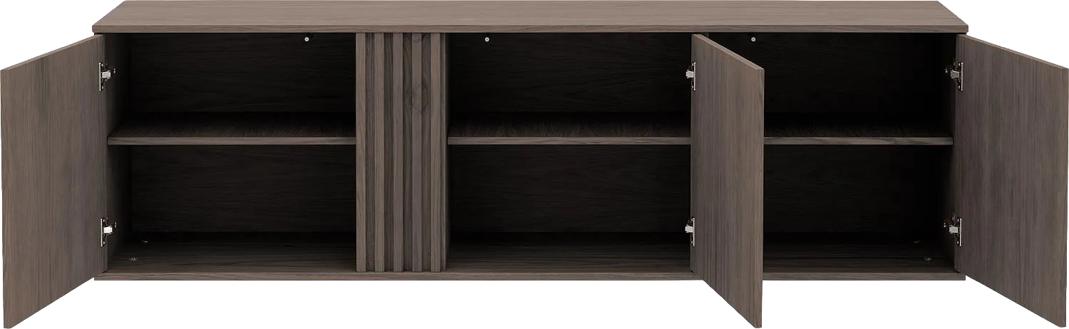 Goossens Viola Dressoir Eiken - 8244501-goossens-viola-dressoir-eiken-02