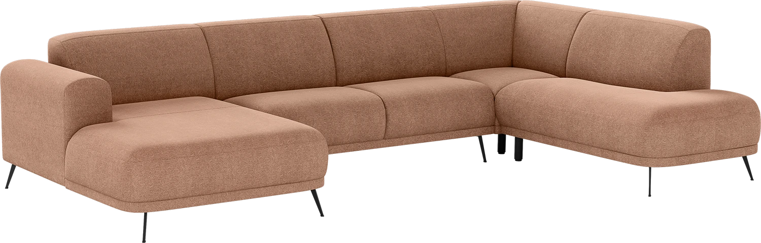 Goossens Shallow Bank Stof Bruin - 8252291-goossens-shallow-bank-stof-bruin-02