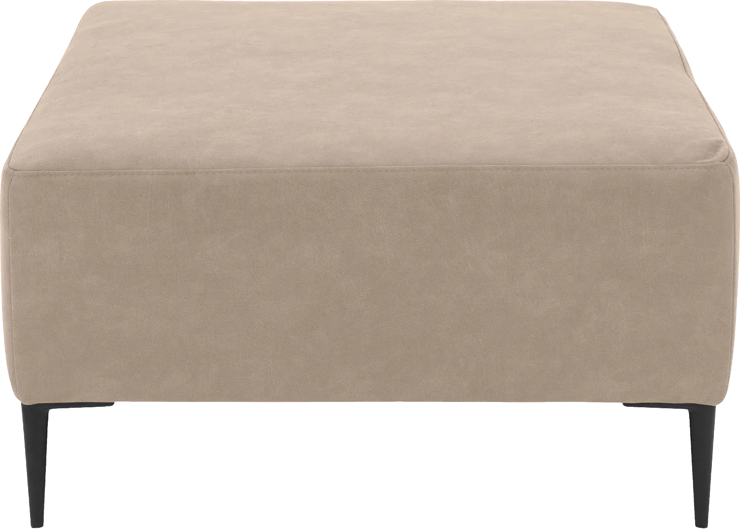 Goossens Hocker Key West, Hocker 81 x 81 cm