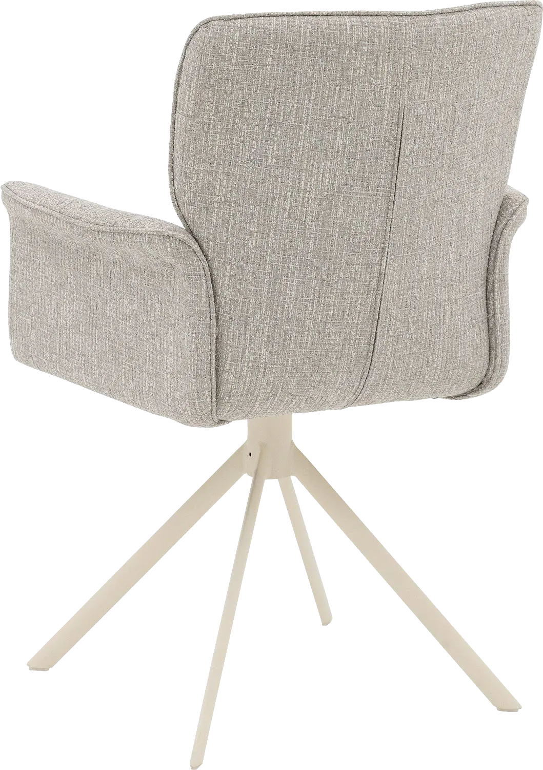 Goossens Hermes Stoel Onderdelen Stof - 8244606-goossens-hermes-stoel-onderdelen-stof-02