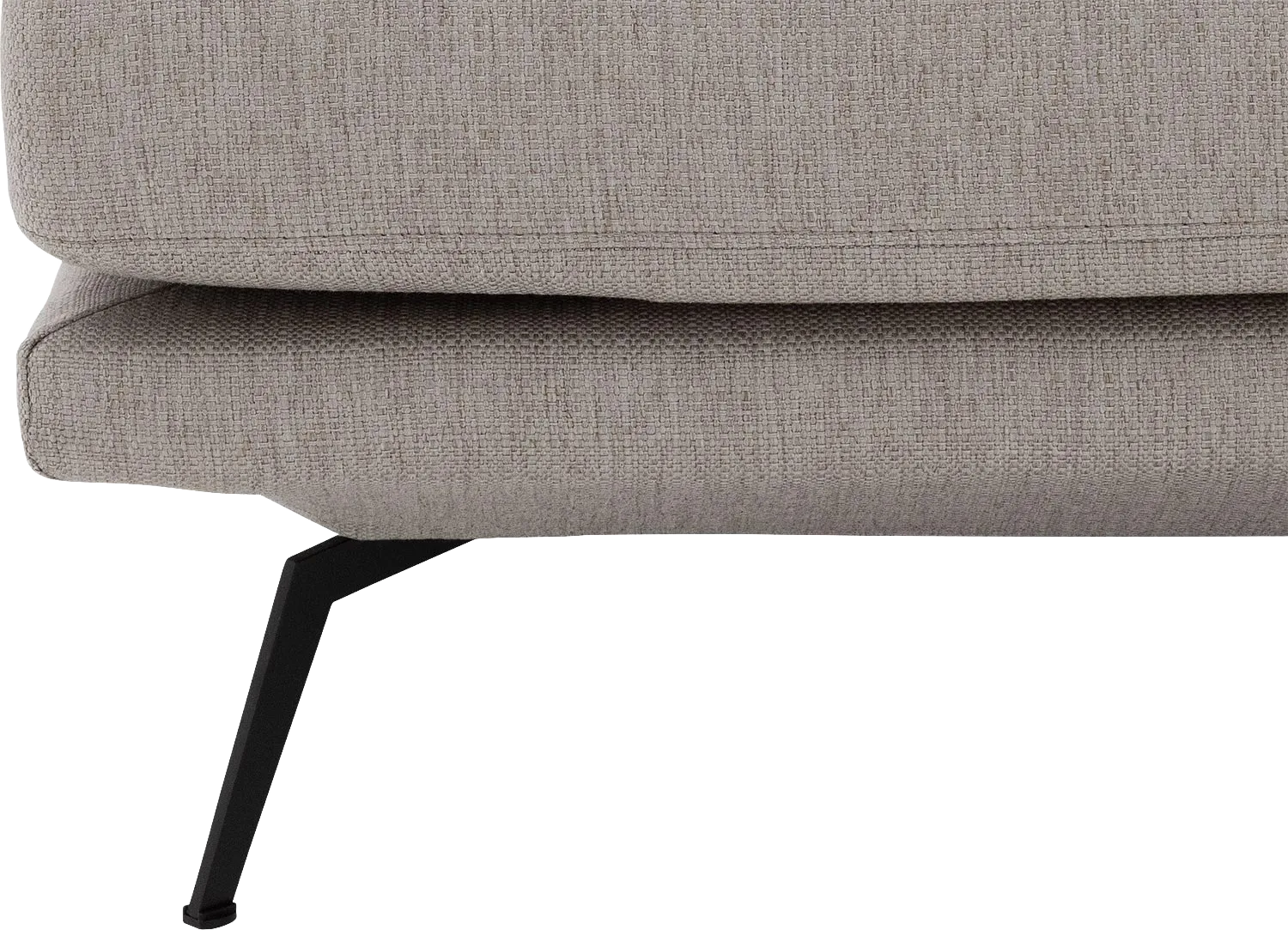 Goossens Viggo Bank Stof Grijs - 8251361-goossens-viggo-bank-stof-grijs-08
