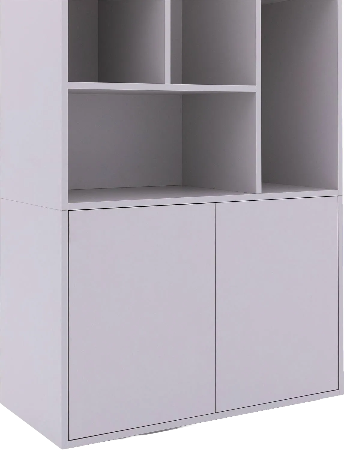 Goossens Basic Madrid Buffetkast Melamine - 8231297-goossens-basic-madrid-buffetkast-melamine-06