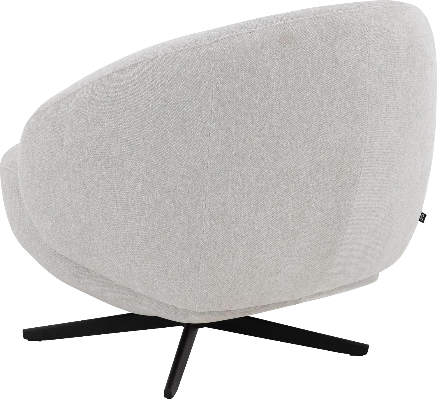 Goossens Saar Fauteuil Stof - 8251520-goossens-saar-fauteuil-stof-02