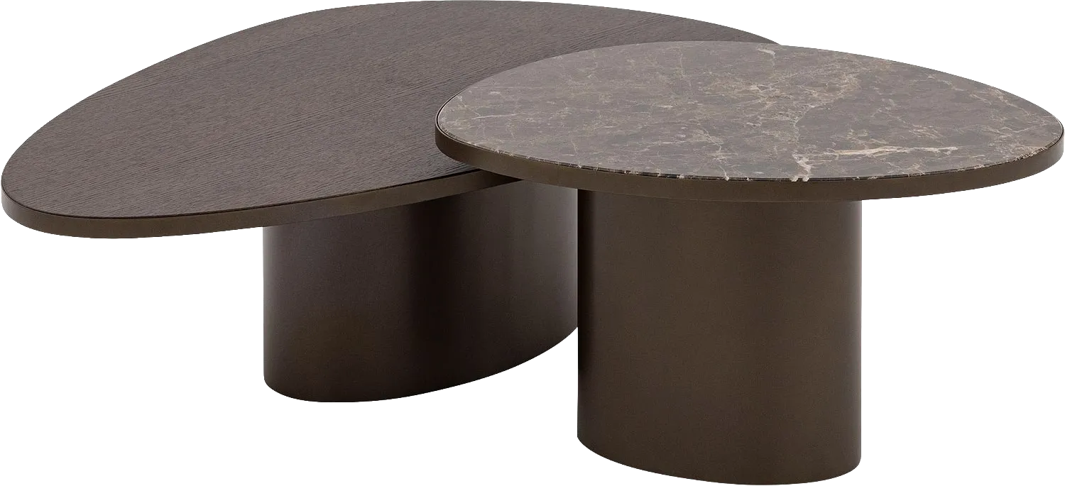 Goossens Excellent Solea Salontafel Eiken - 8251636-goossens-excellent-solea-salontafel-eiken-12