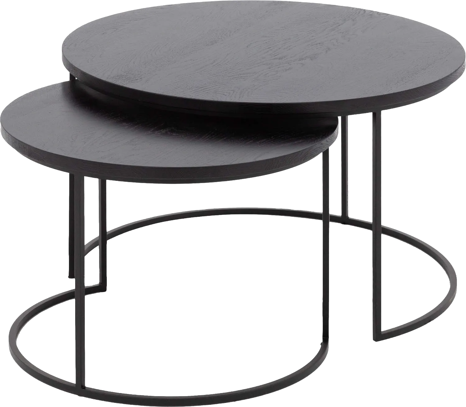 Goossens Iras Salontafel Eiken - 8251699-goossens-iras-salontafel-eiken-04