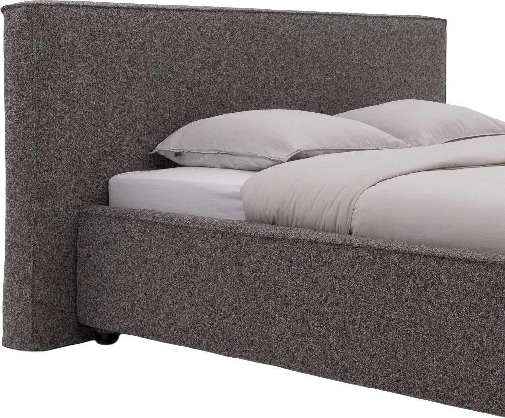 Goossens Switch Zonder Hoes Bedframe - 8243745-goossens-switch-zonder-hoes-bedframe-47