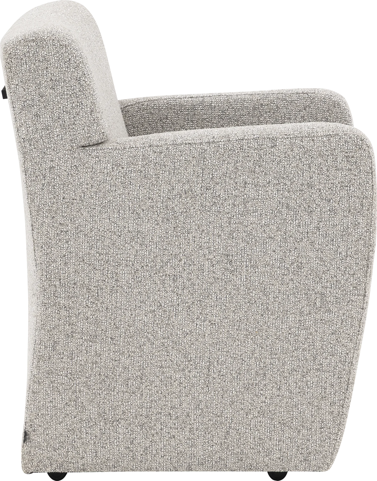 Goossens Montana Eetkamerstoel Stof Beige - 8260667-goossens-montana-eetkamerstoel-stof-beige-03