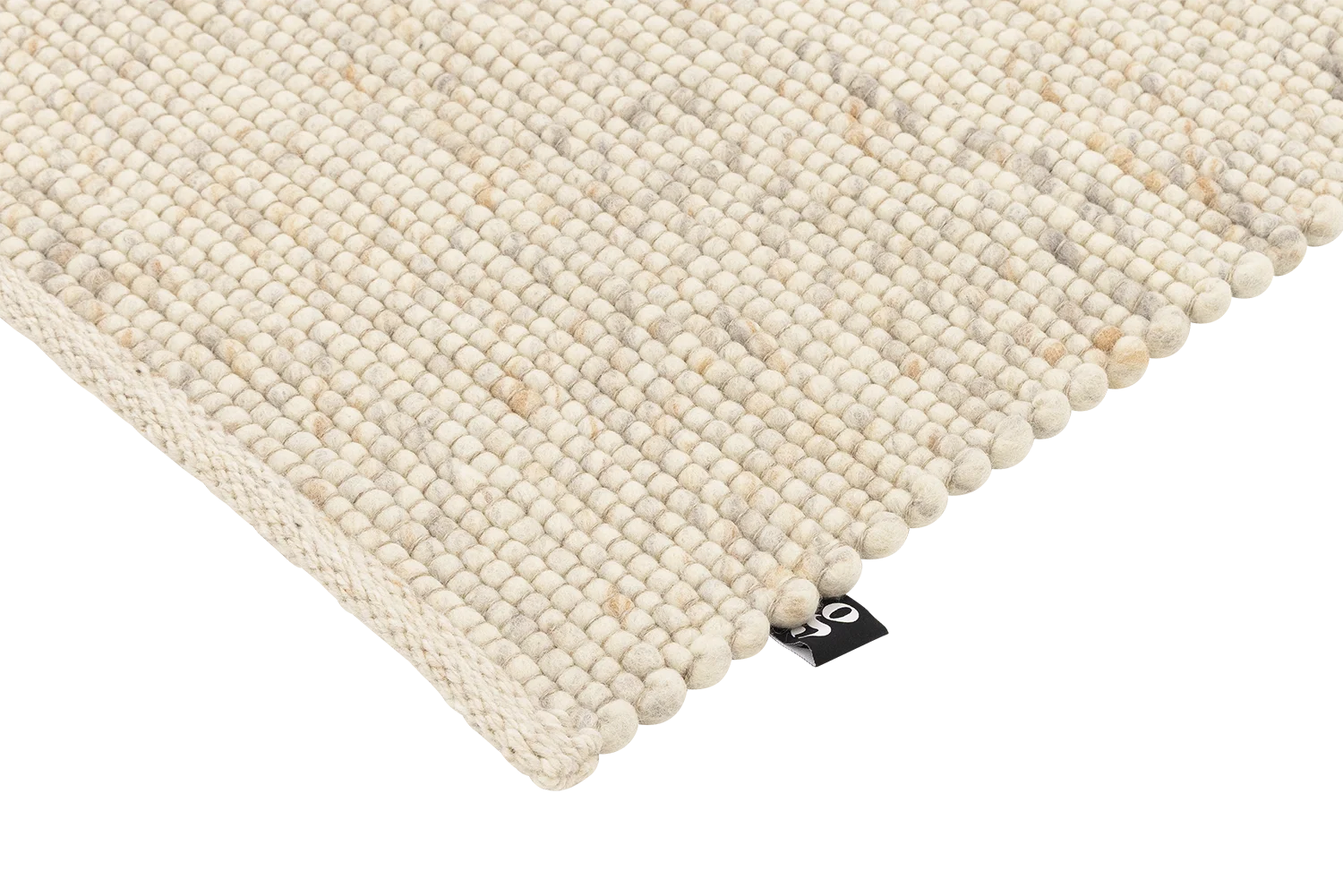 Vloerkleed Teddy
