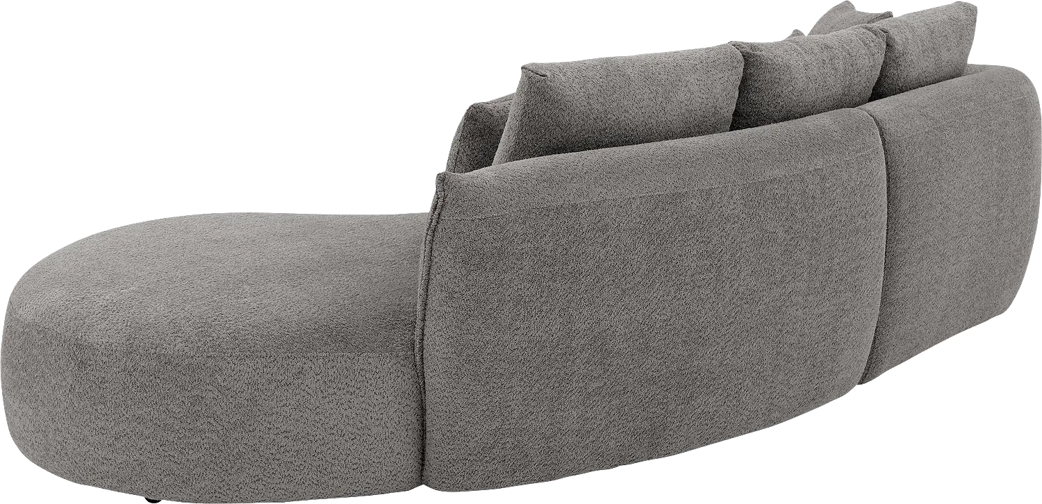 Goossens Fay Usc Bank Stof Grijs - 8251240-goossens-fay-usc-bank-stof-grijs-09