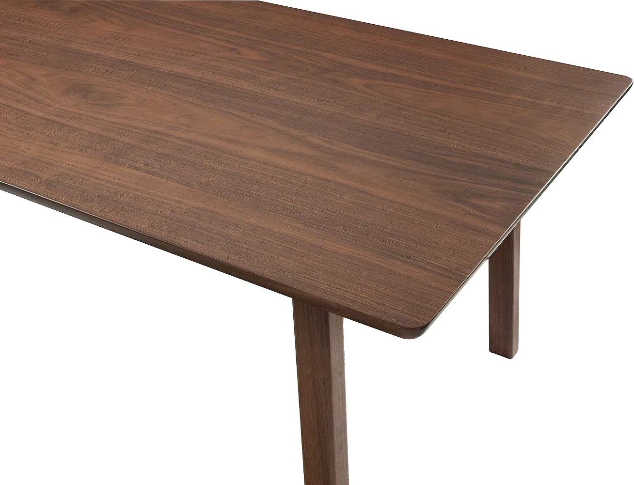 Goossens Basic Emilie Eettafel Noten Noten - 8243324-goossens-basic-emilie-eettafel-noten-noten-04
