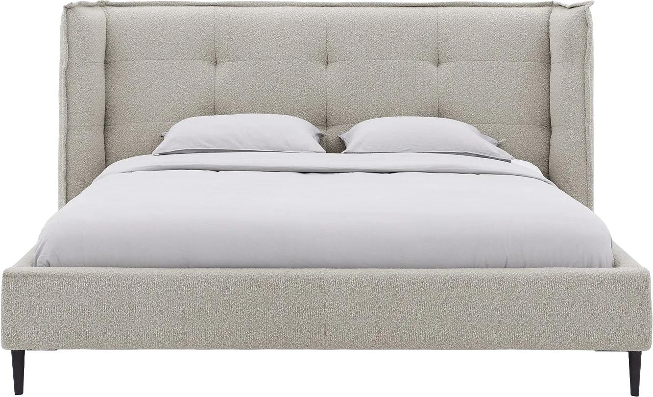 Goossens Octaaf Bedframe Stof - 8232575-goossens-octaaf-bedframe-stof-03