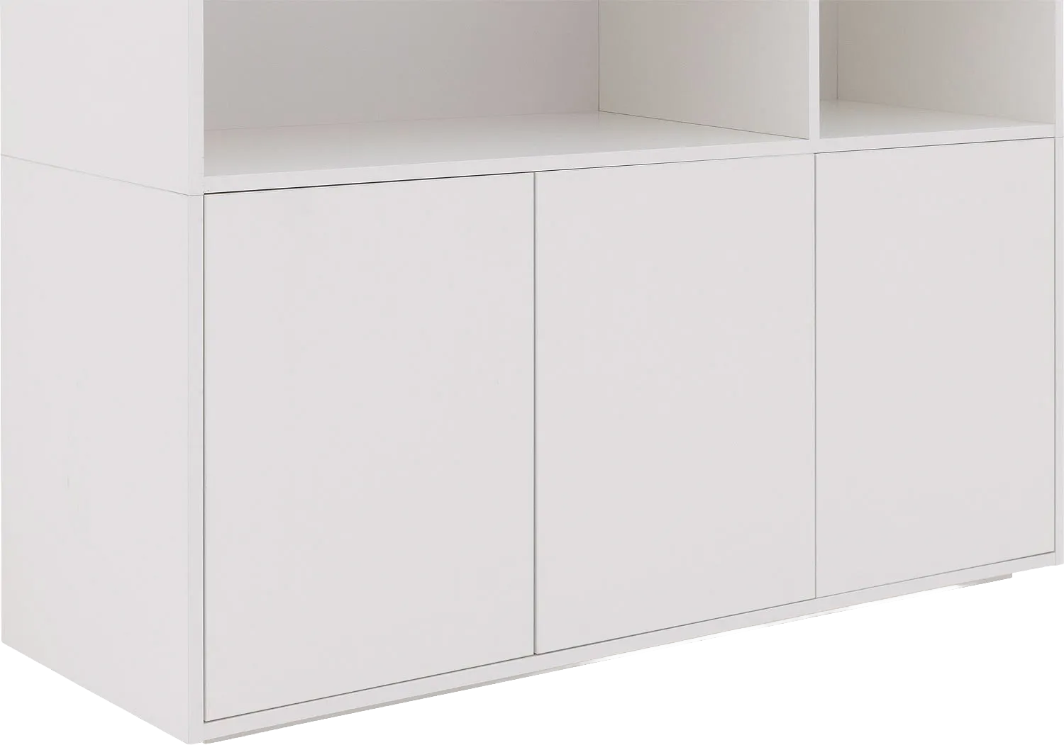 Goossens Basic Madrid Buffetkast Melamine - 8242780-goossens-basic-madrid-buffetkast-melamine-06