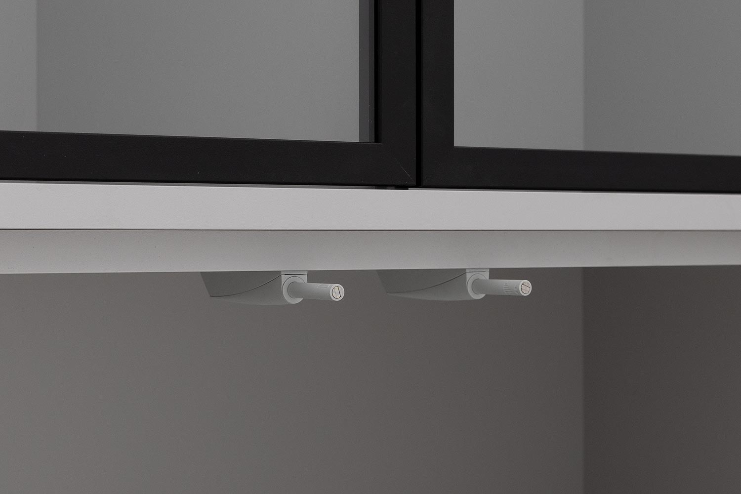 Goossens Valencia Vitrinekast Melamine - 8244534-goossens-valencia-vitrinekast-melamine-14