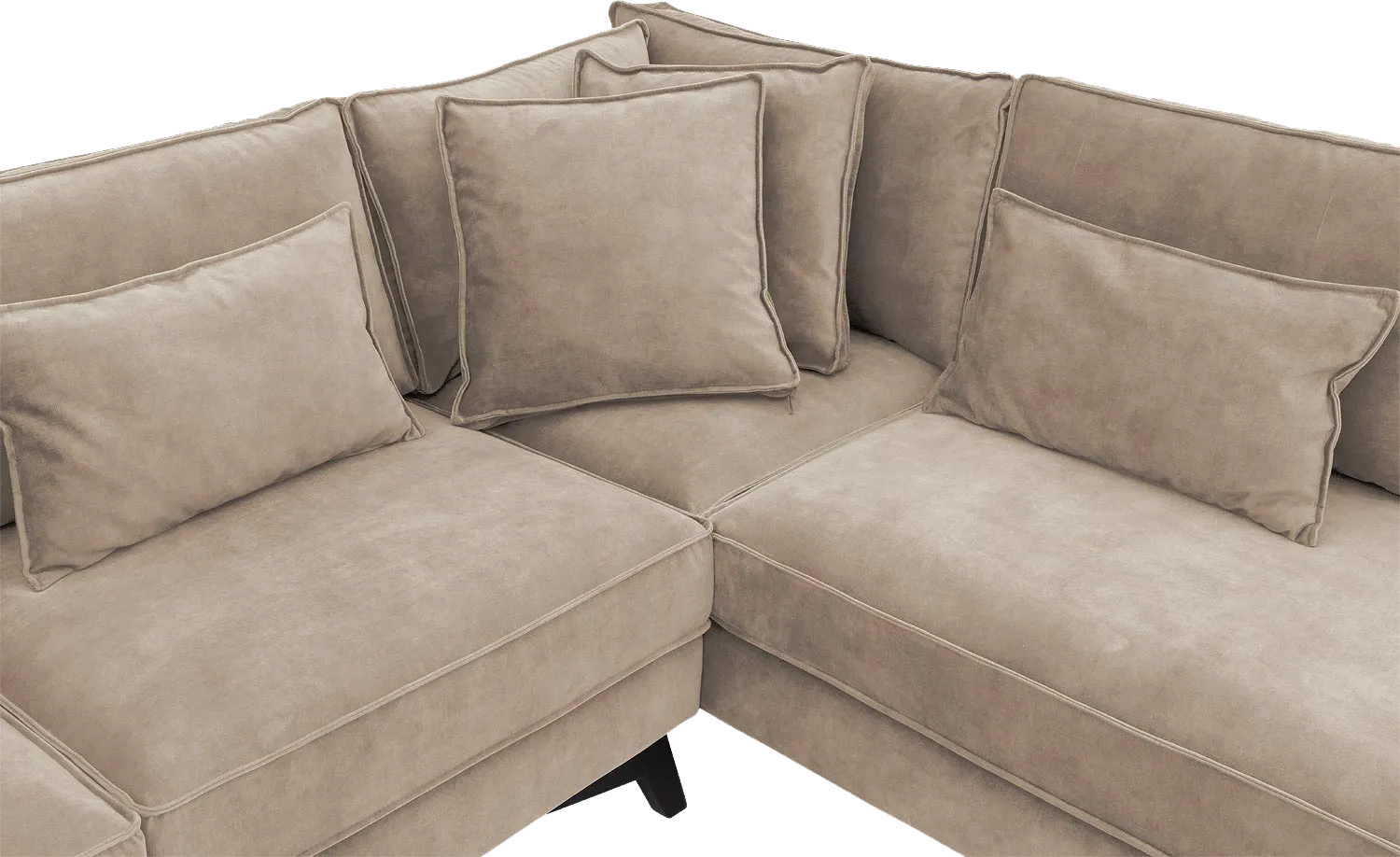 Goossens Chambre Bank Stof Bruin - 8235571-goossens-chambre-bank-stof-bruin-06