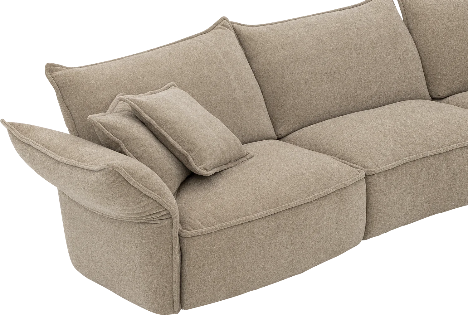 Goossens Tess Bank Stof Bruin - 8260736-goossens-tess-bank-stof-bruin-14