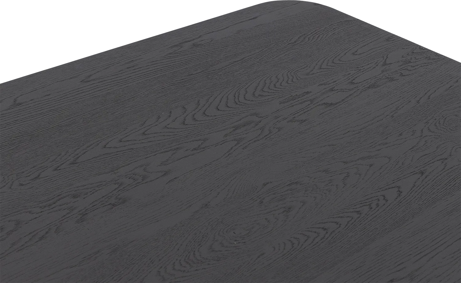Goossens Slim Eettafel Eiken Zwart - 8261045-goossens-slim-eettafel-eiken-zwart-07